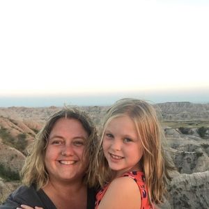 Meet your Posher, Katherine